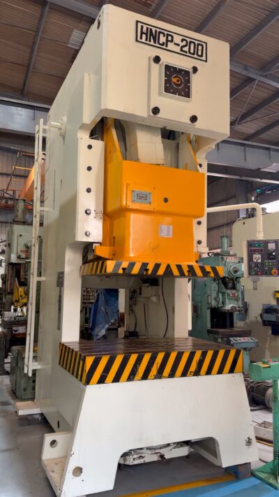 HANOUL KOREA MODEL : HNCP-200 - Image 1