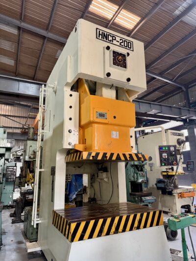 HANOUL KOREA MODEL : HNCP-200 - Image 3