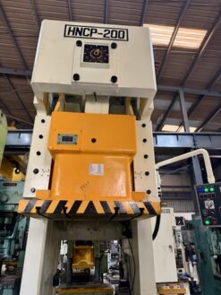 HANOUL KOREA MODEL : HNCP-200 - Image 4