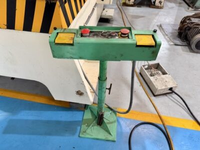 HANOUL KOREA MODEL : HNCP-200 - Image 7