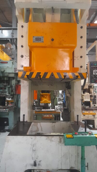 HANOUL KOREA MODEL : HNCP-200 - Image 8