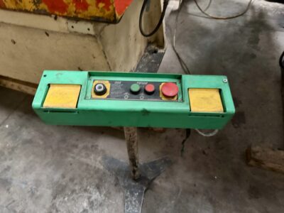 DONGSHIN KOREA MODEL : DS-250P - Image 8