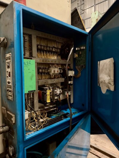 DONGSHIN KOREA MODEL : DS-250P - Image 9