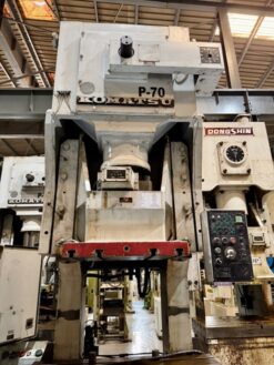 KOMATSU JAPAN MODEL : OBS-150-2 - Image 3