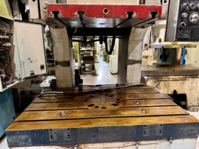 KOMATSU JAPAN MODEL : OBS-150-2 - Image 5