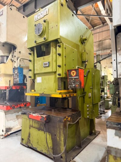 WOOJIN KOREA MODEL : WS-150N - Image 1