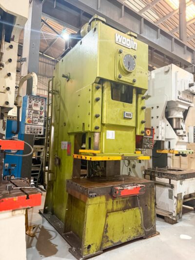 WOOJIN KOREA MODEL : WS-150N - Image 3