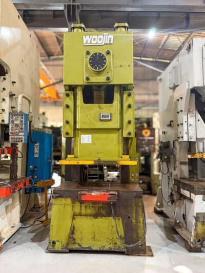 WOOJIN KOREA MODEL : WS-150N - Image 4