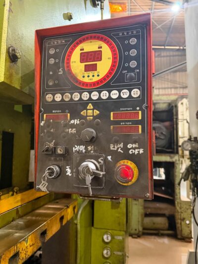 WOOJIN KOREA MODEL : WS-150N - Image 7