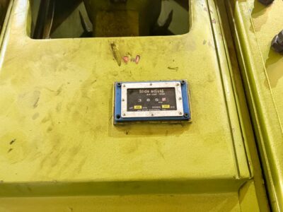 WOOJIN KOREA MODEL : WS-150N - Image 8