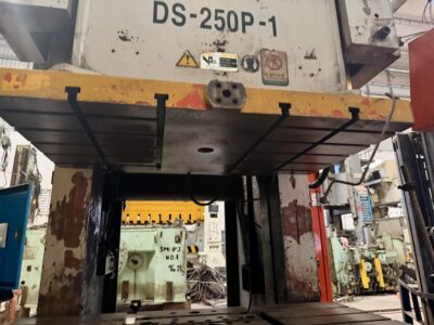 DONGSHIN KOREA MODEL : DS-250P-1 - Image 3