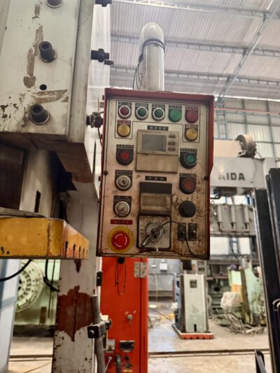 DONGSHIN KOREA MODEL : DS-250P-1 - Image 6