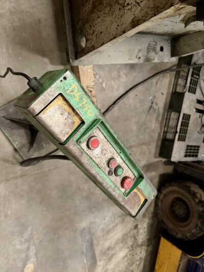 DONGSHIN KOREA MODEL : DS-250P-1 - Image 7