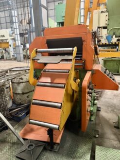 HAN IL KOREA MODEL : HI-401 - Image 11