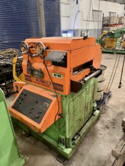 HAN IL KOREA MODEL : HI-401 - Image 12