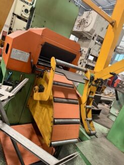 HAN IL KOREA MODEL : HI-401 - Image 13