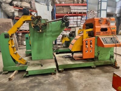 HAN IL KOREA MODEL : HI-401 - Image 3