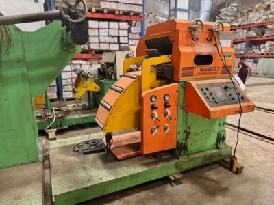 HAN IL KOREA MODEL : HI-401 - Image 4