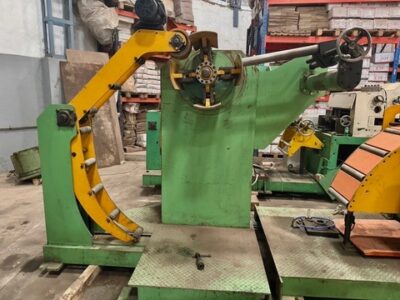 HAN IL KOREA MODEL : HI-401 - Image 5