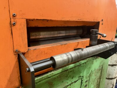 HAN IL KOREA MODEL : HI-401 - Image 7