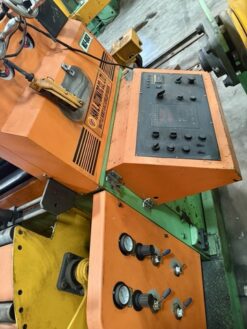 HAN IL KOREA MODEL : HI-401 - Image 8