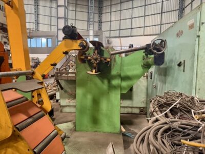 HAN IL KOREA MODEL : HI-401 - Image 9