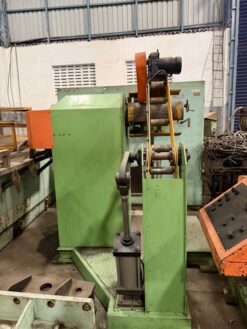 HAN IL KOREA MODEL : HI-401 - Image 10