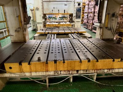 SSANGYONG KOREA MODEL : DE2P-400 - Image 13