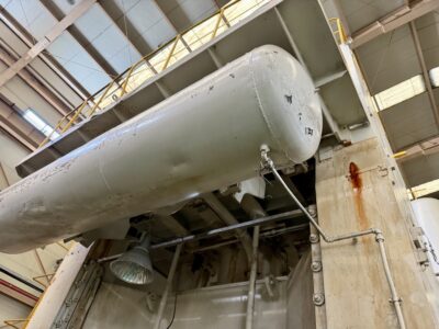 SSANGYONG KOREA MODEL : DE2P-400 - Image 14