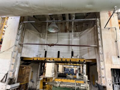 SSANGYONG KOREA MODEL : DE2P-400 - Image 15