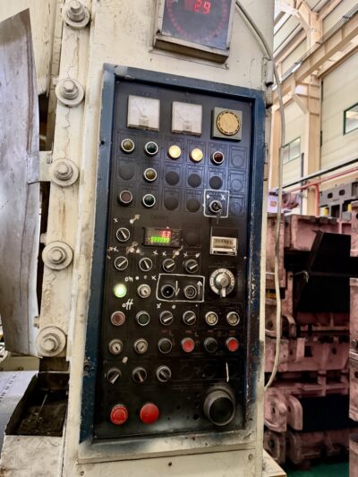 SSANGYONG KOREA MODEL : DE2P-400 - Image 17