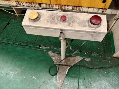 SSANGYONG KOREA MODEL : DE2P-400 - Image 19