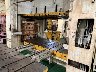 SSANGYONG KOREA MODEL : DE2P-400 - Image 7