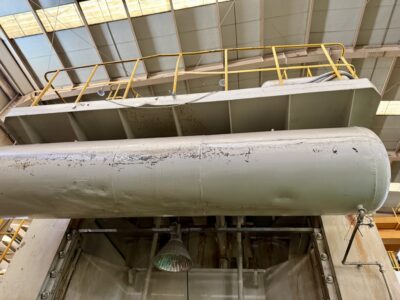 SSANGYONG KOREA MODEL : DE2P-400 - Image 8