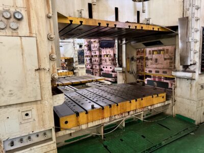 SSANGYONG KOREA MODEL : DE2P-400 - Image 9