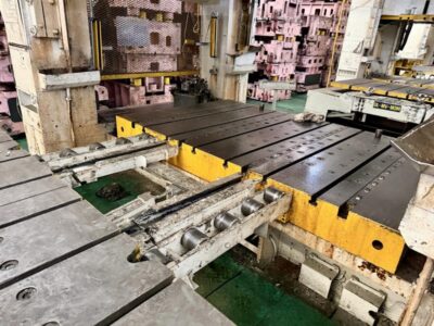 SSANGYONG KOREA MODEL : DE2P-400 - Image 11