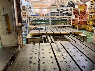 SSANGYONG KOREA MODEL : DE2P-400 - Image 12