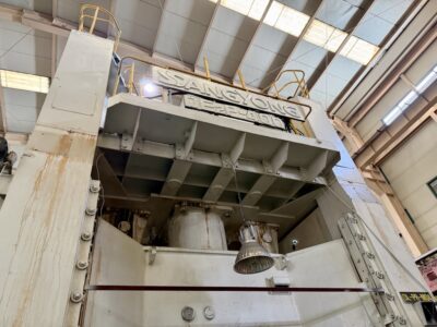 SSANGYONG KOREA MODEL : DE2P-400 - Image 13