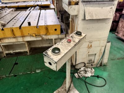 SSANGYONG KOREA MODEL : DE2P-400 - Image 15