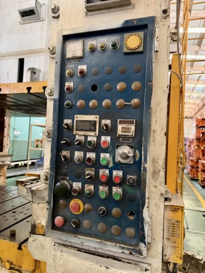 SSANGYONG KOREA MODEL : DE2P-400 - Image 16