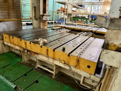 SSANGYONG KOREA MODEL : DE2P-400 - Image 17