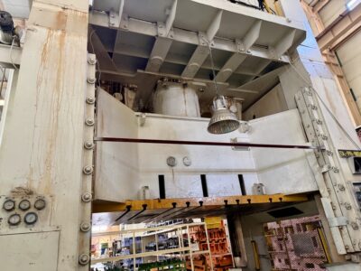 SSANGYONG KOREA MODEL : DE2P-400 - Image 3