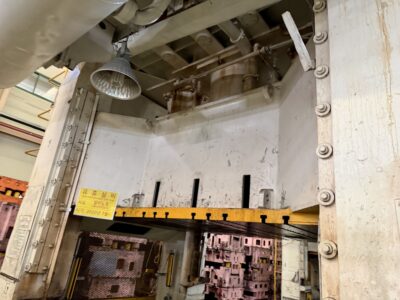 SSANGYONG KOREA MODEL : DE2P-400 - Image 4