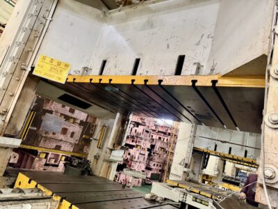 SSANGYONG KOREA MODEL : DE2P-400 - Image 6