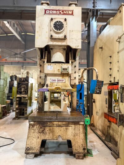 DONGSHIN KOREA MODEL : DS-160P - Image 1