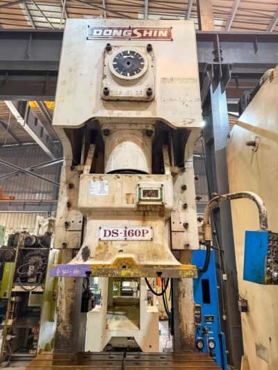 DONGSHIN KOREA MODEL : DS-160P - Image 3