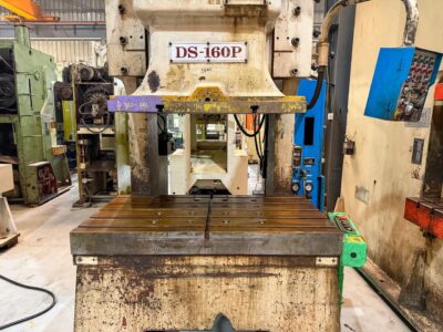 DONGSHIN KOREA MODEL : DS-160P - Image 5