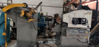 ORII JAPAN MODEL : LCC04HF - Image 1