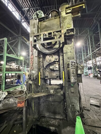 KURIMOTO JAPAN MODEL : LKM (630) - Image 3