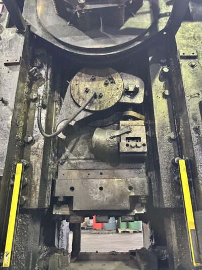 KURIMOTO JAPAN MODEL : LKM (630) - Image 5